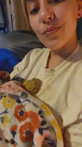 Do bearded dragons normally hate water?