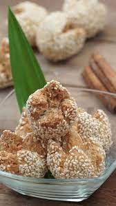 Pin Di Camilan Yummy