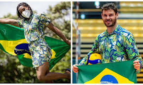 Kelvin hoefler, rayssa leal e pedro barros. Olimpiadas Dias 22 23 Brasil Tem Estreia De Primeira Arqueira Negra E Remo Abre Classificacao Com Lucas Verthein Jornal O Globo