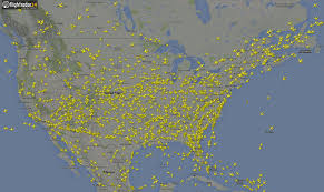 Flightradar24 tracks 180,000+ flights, from 1,200+ airlines. Real Time Flight Tracker To Track Drones Uas Vision