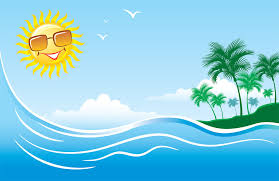 10 free cliparts with summer clipart season on our site site. Vectormenez Clipart Clipart Summer Season