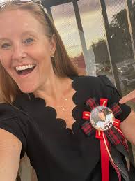 Amber Colegrove's Instagram, Twitter & Facebook