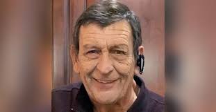 Larry Ernest Dodd Obituary