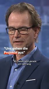 Nach einer Auszeit und Coaching hat Boris Palmer tief in sich geblickt. Was  hat er dabei über sich selbst herausgefunden? 🌱