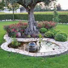 Laghetto Haiti Garden Pond Design Ponds Backyard Diy Ponds Backyard