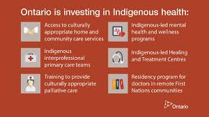 Image result for indigenous healthcare