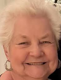 Obituary information for Nancy Louise Stewart