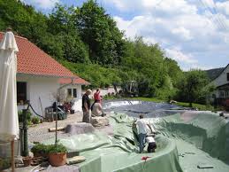 Schwimmteich Bei Tuttlingen Mielke S Naturbadeteich Schwimmteich Naturschwimmteich Naturschwimmbecken