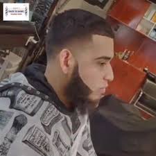 Back to basics barbering is at...