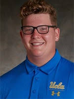 Josh Carlin, UCLA, Offensive Line