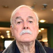 Happy birthday John Clease born October 27, 1939 (age 84 years), starting  in 1969 with Monty Python's Flying Circus and Faulty Towers in 1975