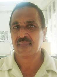 More evidence of the PPP's discrimination against African-Guyanese.