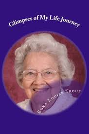 Glimpses of my Life Journey : Schatz, Eunice, Troup, Edna Louise, Easley,  Lois: Amazon.de: Bücher