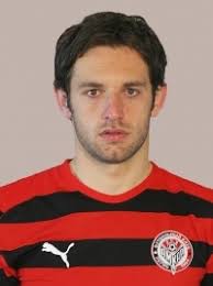 Radomir Djalovic vs Anthony Watt