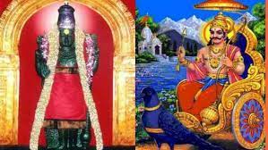 சனி சந்திரன் கூட்டணி தரும் புனர்ப்பு தோஷம்...திருமணத்தடை நீங்க பரிகாரம் |  Punarpu Dhosham delay marriage: What is remedies in astrology - Tamil  Oneindia