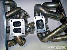 If you will be installing your own sprinkler system, one of the most important parts is the sprinkler the manifold valve is used to distribute water from the main water supply to the other various valves then, dig a hole for the manifold installation. How To Build Your Own Turbo Manifold Equal Length Divided Twin
