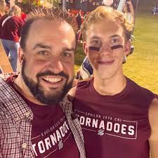 It was great to drop in