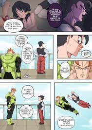 ᐅ BODY Change parte 3