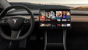 Tesla S Premium Connectivity Rejoins Some Owners For Free