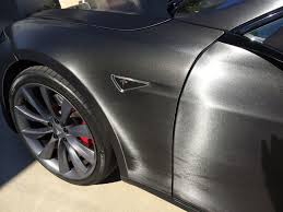 Black And Gold Carbon Fiber Wrap I Am Changing It Up Again Tesla Model S P85 Vinyl Wrap Tesla Model S Tesla Model Tesla