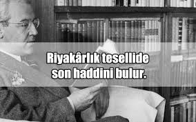 Bu hayatta mutlu olmanın yolu, beklentiyi düşük tutmaktır. Sabahattin Ali Sozleri Ask Sozleri Guzel Sozler Anlamli Guzel Mesajlar Resimli Sozler