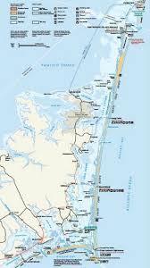 maps cape lookout national seashore u s national park