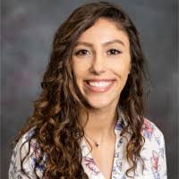 Isabelle Morrow's Instagram, Twitter & Facebook