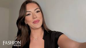 Haley Espinoza's Instagram, Twitter & Facebook