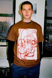 Image result for christopher wool trbl