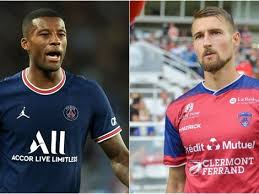 10 hours ago · psg vs clermont soccer highlights and goals. Driqhslze1o2jm