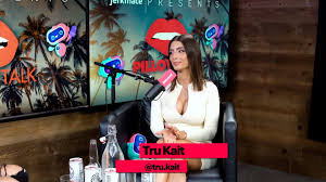 MIA MALKOVA & TRU KAIT x Pillow Talk - Part 1