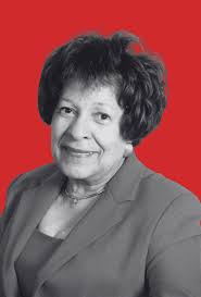 Black History Bus Wrap