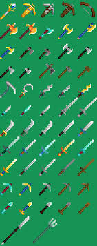 Dokucraft dungeons is a 32x texture pack for minecraft dungeons. I Remade Some Weapons From Minecraft Dungeons And Improvised Some Pointless Info The Color Palette I Used In These Textures Are From My Resource Pack Minecraft