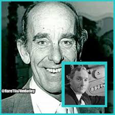 Michael Anthony Robbins (14 November 1930