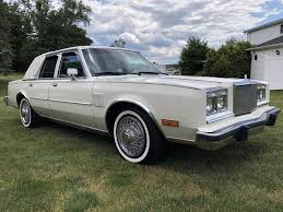 Image result for Garnet 1984 Chrysler