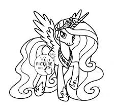 Check spelling or type a new query. My Little Pony Coloring Pages Princess Celestia Part 4