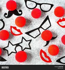 Polish your personal project or design with these red nose day transparent png images, make it even more personalized and more attractive. Red Nose Day Red Image Photo Free Trial Bigstock