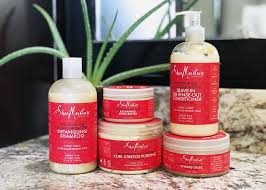 4.7 out of 5 stars. Shea Moisture Has A New Product Line For 3c 4c Curlies Naturallycurly Com