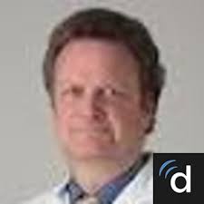 Dr. James Platts-Mills, MD