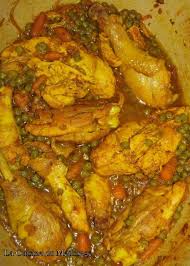 Cari Poulet Petit Pois Carottes Petit Pois Carotte Recette Petit Pois Carotte Recette Samoussa