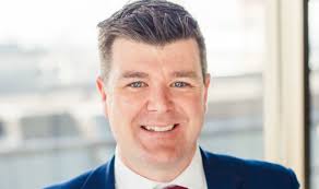 Andrew Carrier appointed CEO at MS Amlin