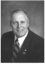 Georg Thomas (Tom) Ernst