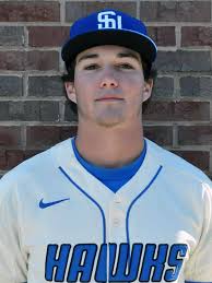 2017 Baseball Roster