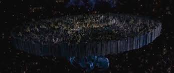 Films & Architecture: "Dark City" | ArchDaily