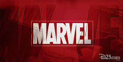 Marvel Entertainment - D23
