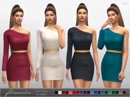 A community for admiring the modern fashion icon that is the latex dress, and its powers of amplifying female hotness. Sifix S Alessandra Dress