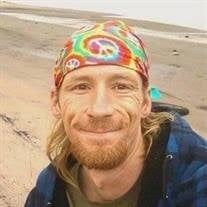 Joseph "Jojo" R. Sydlosky Obituary