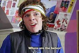 Evan peters was born in 1987 in st. Sleepover 2004 Russell Spongebob Hayes Is Played By Evan Peters Lance Played By Hunter Parrish All I Can Find Are Thes Evan Peters Sam Huntington Evan