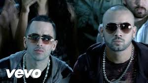 Enrique Iglesias No Me Digas Que No Ft Wisin Yandel Wisin Yandel Estoy Enamorado Wisin Spanish Music My Favorite Music Music Songs
