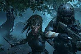 Tomb Raider Death Scenes Of hentai. Adult videos - 6449 views